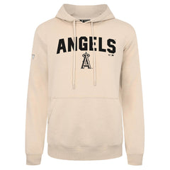 Los Angeles Angels Levelwear Podium Team Arch Pullover Hoodie for sale