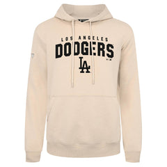 Los Angeles Dodgers Levelwear Podium Team Arch Pullover Hoodie Outlet