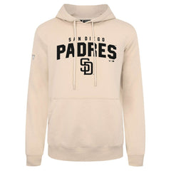 San Diego Padres Levelwear Podium Team Arch Pullover Hoodie Near Me