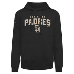San Diego Padres Levelwear Podium Team Arch Pullover Hoodie Discount