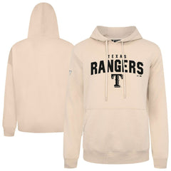Texas Rangers Levelwear Podium Team Arch Pullover Hoodie Online