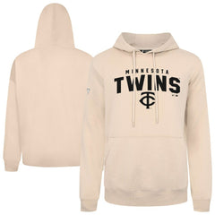 Minnesota Twins Levelwear Podium Team Arch Pullover Hoodie Sale