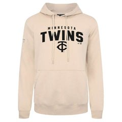 Minnesota Twins Levelwear Podium Team Arch Pullover Hoodie Sale