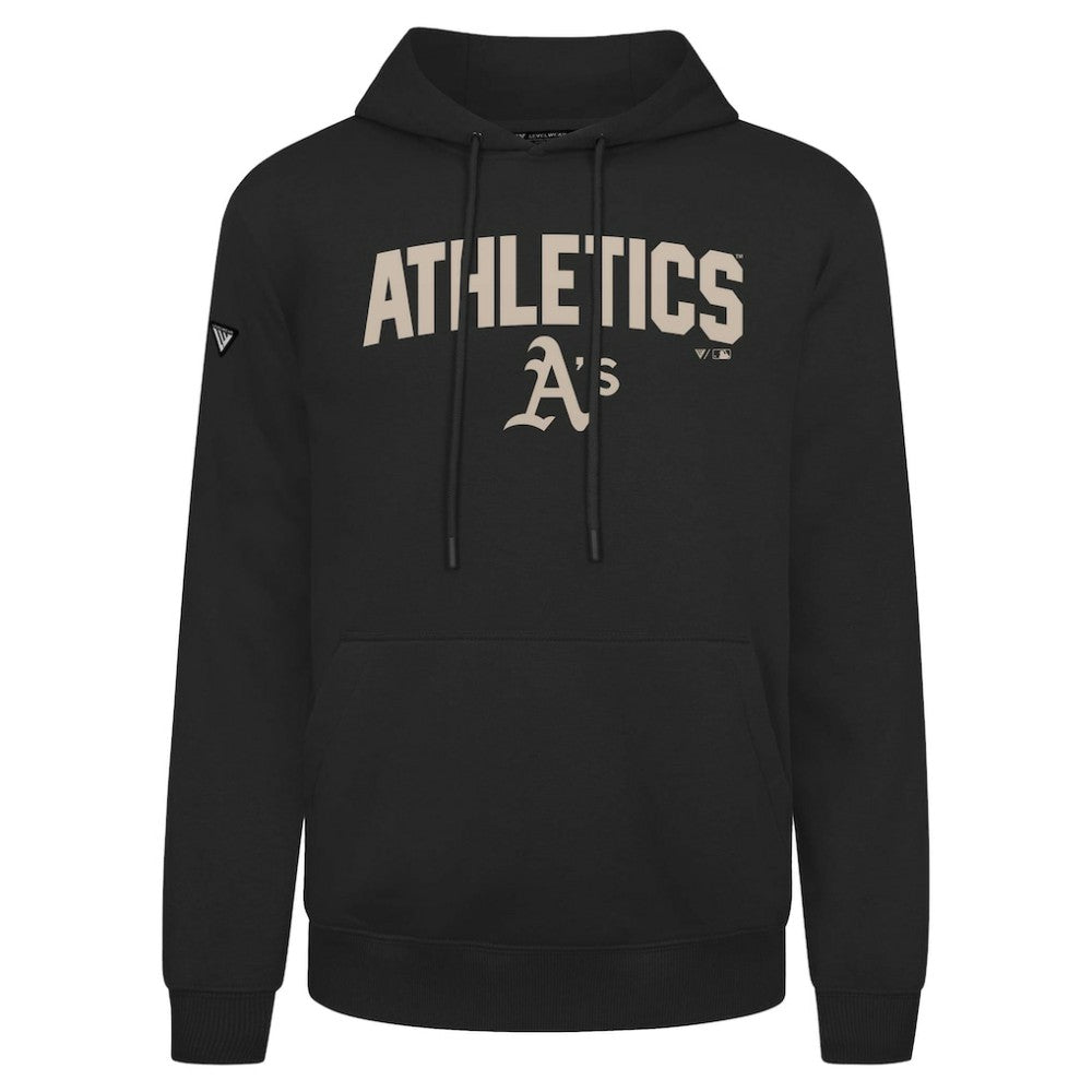 Athletics Levelwear Podium Team Arch Pullover Hoodie for sale