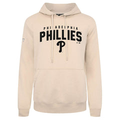 Philadelphia Phillies Levelwear Podium Team Arch Pullover Hoodie Sale