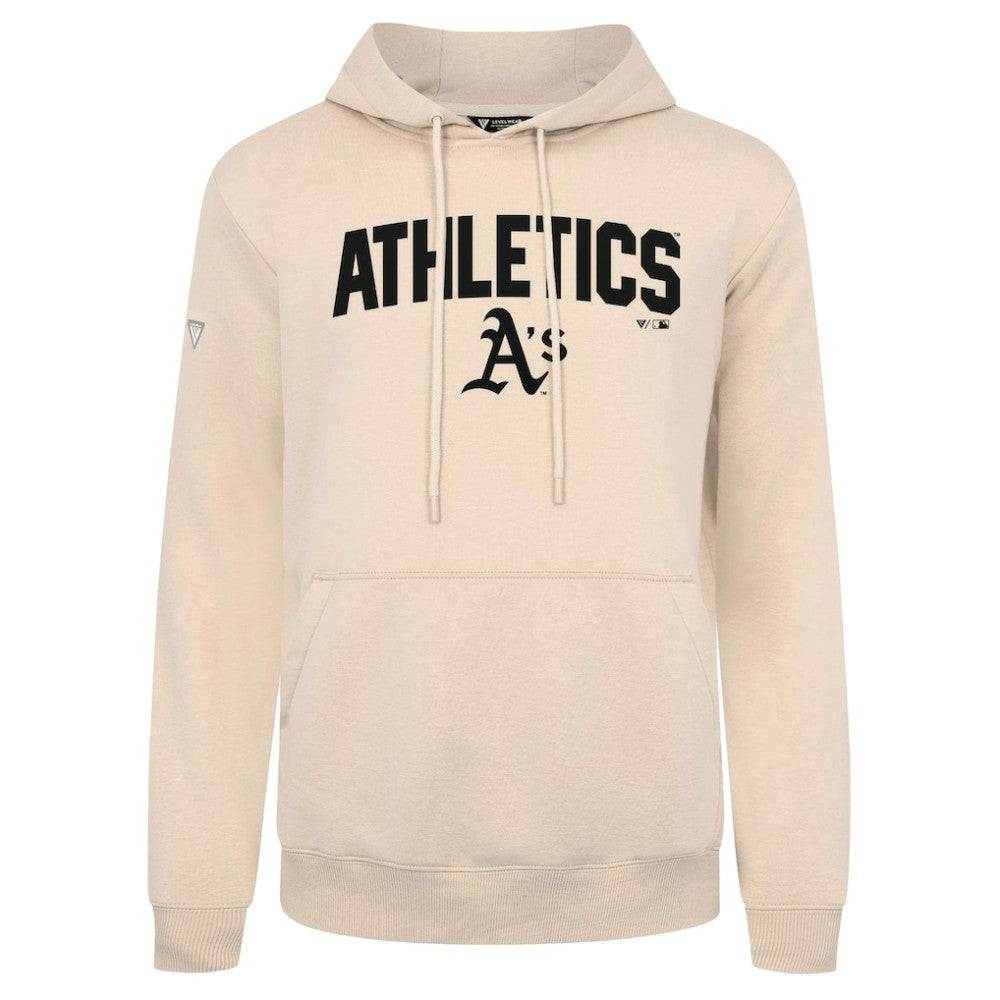 Athletics Levelwear Podium Team Arch Pullover Hoodie Near Me