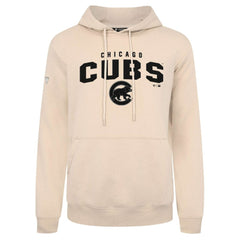 Chicago Cubs Levelwear Podium Team Arch Pullover Hoodie Near Me
