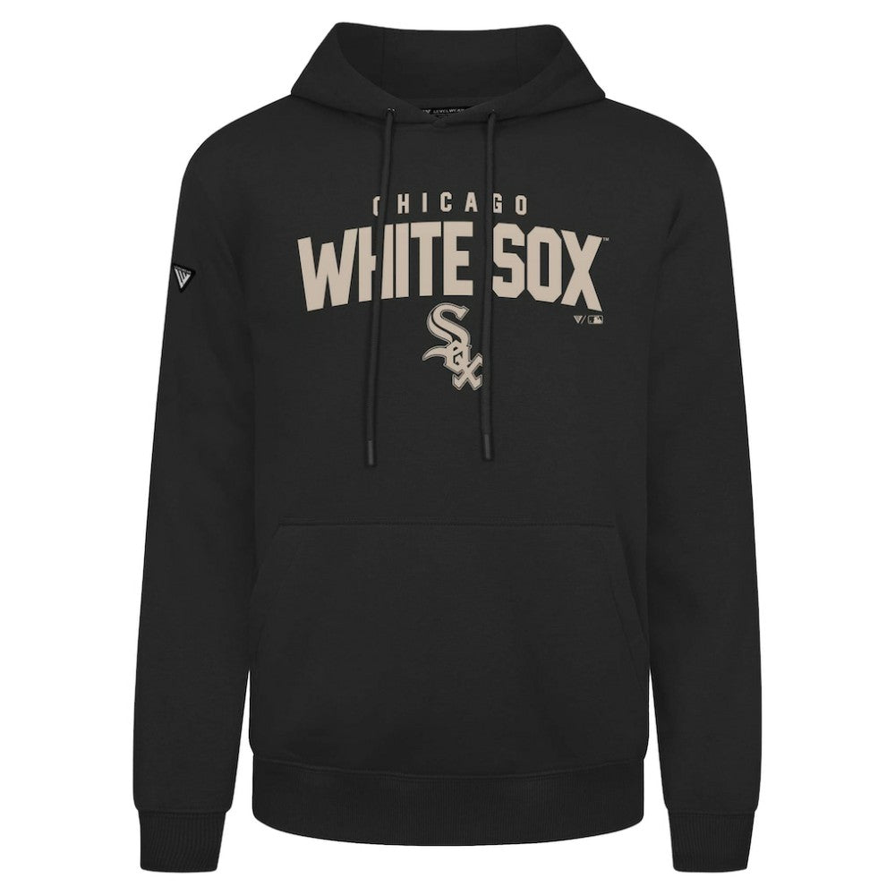 Chicago White Sox Levelwear Podium Team Arch Pullover Hoodie Sale