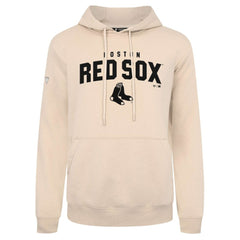 Boston Red Sox Levelwear Podium Team Arch Pullover Hoodie Sale