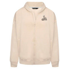 St. Louis Cardinals Levelwear Uphill Oversized Full-Zip Hoodie Online