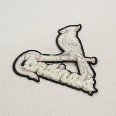 St. Louis Cardinals Levelwear Uphill Oversized Full-Zip Hoodie Online