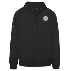 Washington Nationals Levelwear Uphill Oversized Full-Zip Hoodie Sale