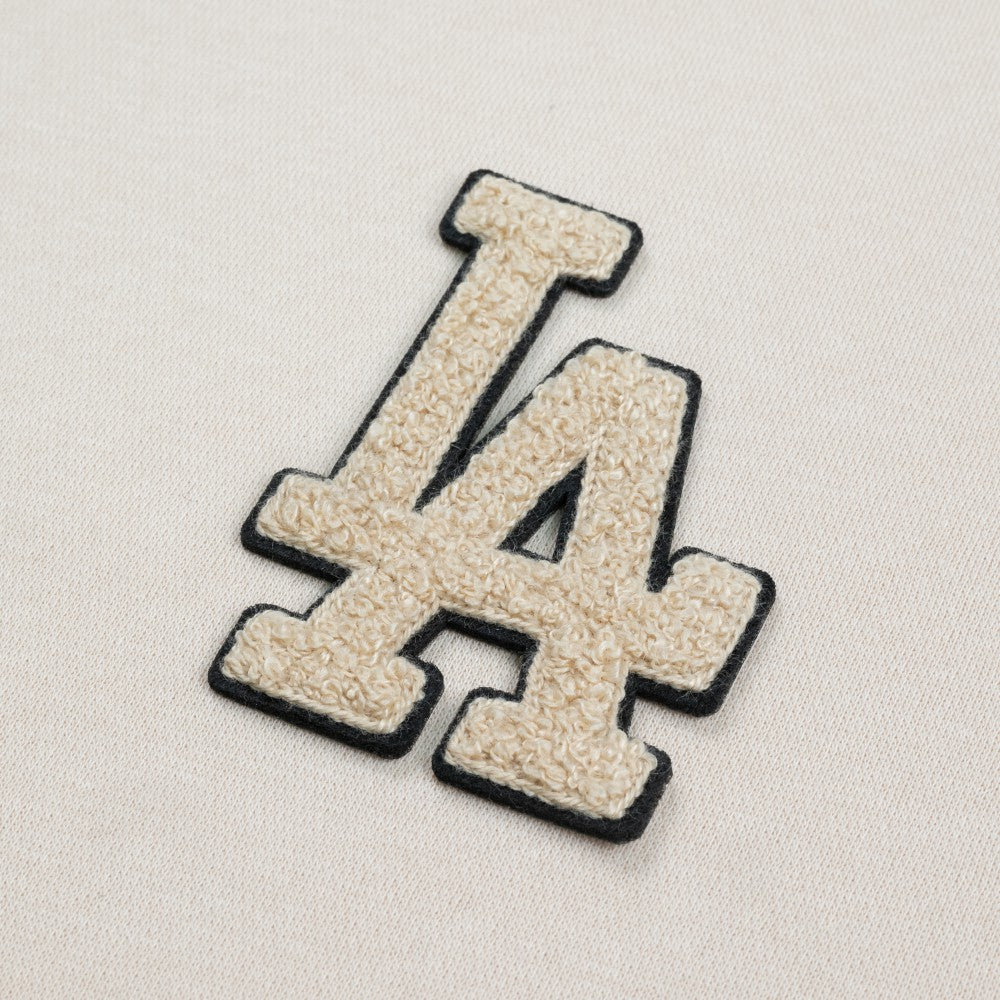 Los Angeles Dodgers Levelwear Uphill Oversized Full-Zip Hoodie Near Me