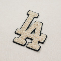 Los Angeles Dodgers Levelwear Uphill Oversized Full-Zip Hoodie Near Me