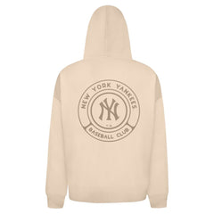 New York Yankees Levelwear Uphill Oversized Full-Zip Hoodie Online