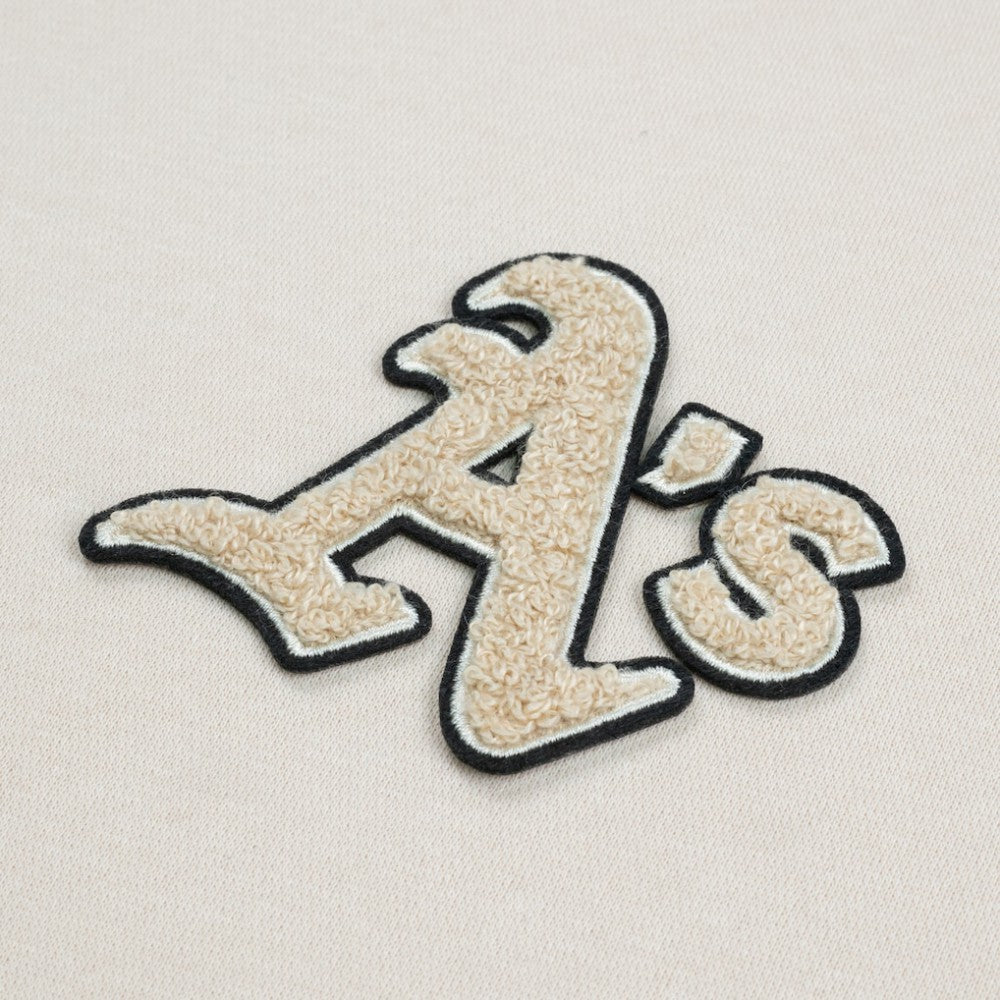 Athletics Levelwear Uphill Oversized Full-Zip Hoodie Online