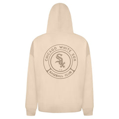 Chicago White Sox Levelwear Uphill Oversized Full-Zip Hoodie Near Me