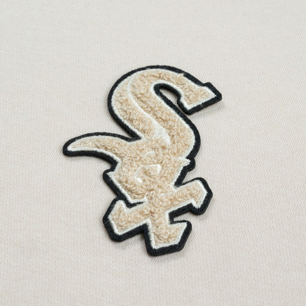 Chicago White Sox Levelwear Uphill Oversized Full-Zip Hoodie Near Me