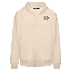 Cincinnati Reds Levelwear Uphill Oversized Full-Zip Hoodie Online