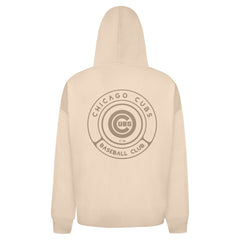 Chicago Cubs Levelwear Uphill Oversized Full-Zip Hoodie Near Me
