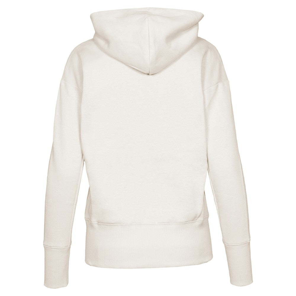 Milwaukee Brewers Levelwear Women's Gardinia Full-Zip Hoodie Sale