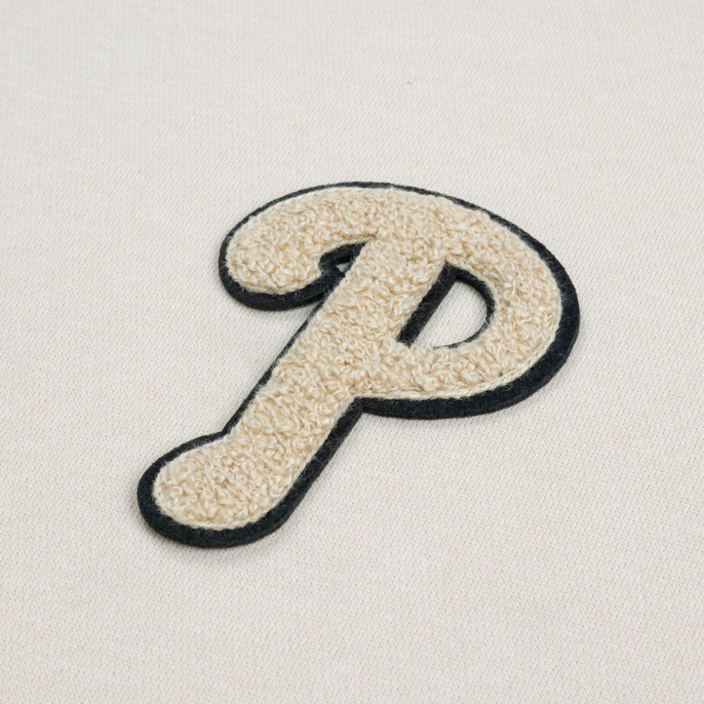 Philadelphia Phillies Levelwear Women's Gardinia Full-Zip Hoodie Outlet