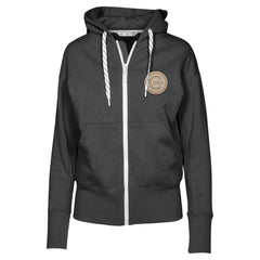 Chicago Cubs Levelwear Women's Gardinia Full-Zip Hoodie Sale