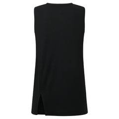 Minnesota Twins Levelwear Women's Influx Team Arch Tank Top Sale