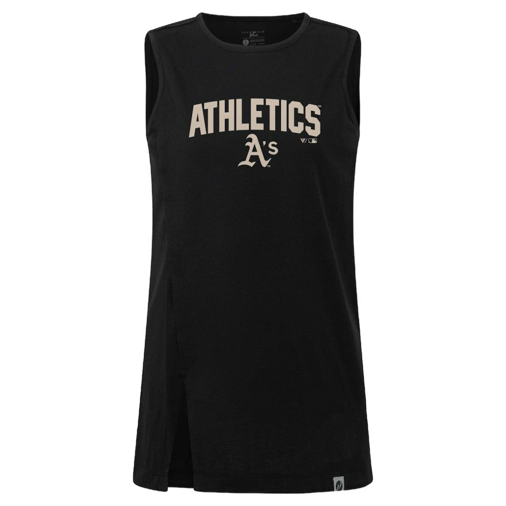 Athletics Levelwear Women's Influx Team Arch Tank Top for sale