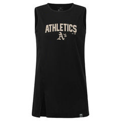 Athletics Levelwear Women's Influx Team Arch Tank Top for sale