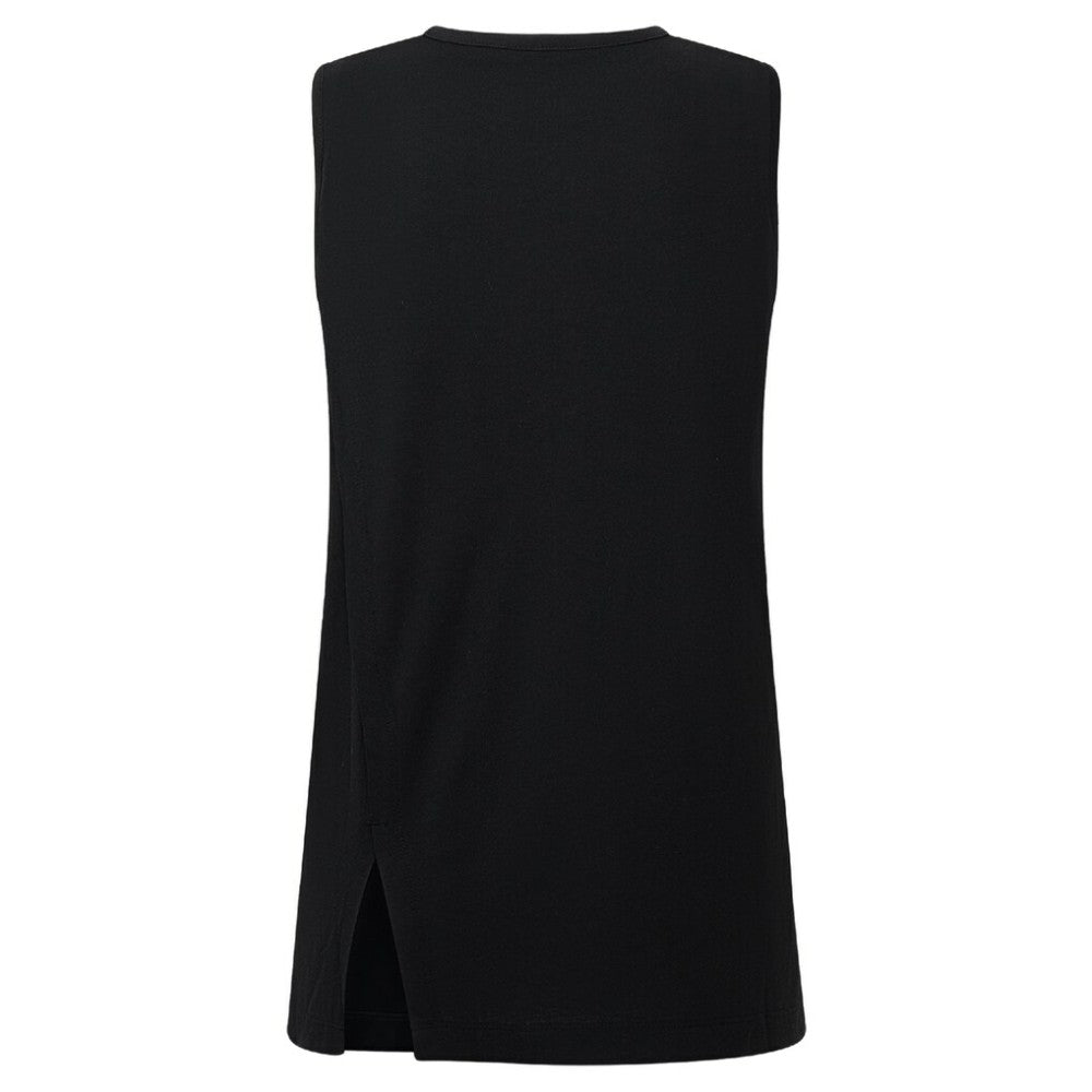 Tampa Bay Rays Levelwear Women's Influx Team Arch Tank Top Outlet