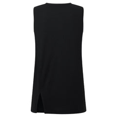 Tampa Bay Rays Levelwear Women's Influx Team Arch Tank Top Outlet