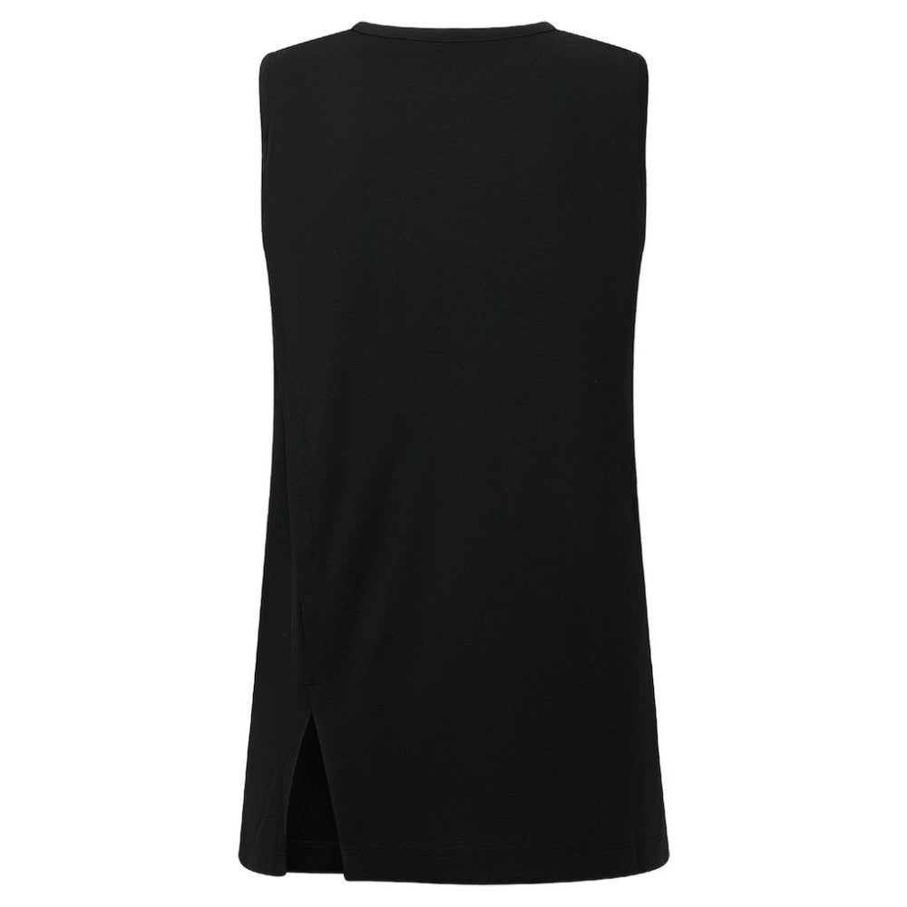Detroit Tigers Levelwear Women's Influx Team Arch Tank Top Discount
