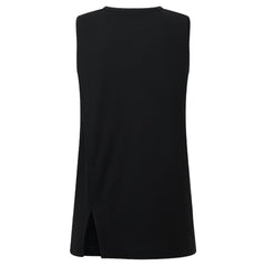 Detroit Tigers Levelwear Women's Influx Team Arch Tank Top Discount