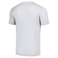 Minnesota Vikings Homage Unisex The NFL ASL Collection by Love Sign American Sign Language T-Shirt - Ash - NFL