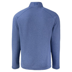 Atlanta Braves Cutter & Buck Peshastin Eco Fleece Recycled Raglan Quarter-Zip Top Near Me