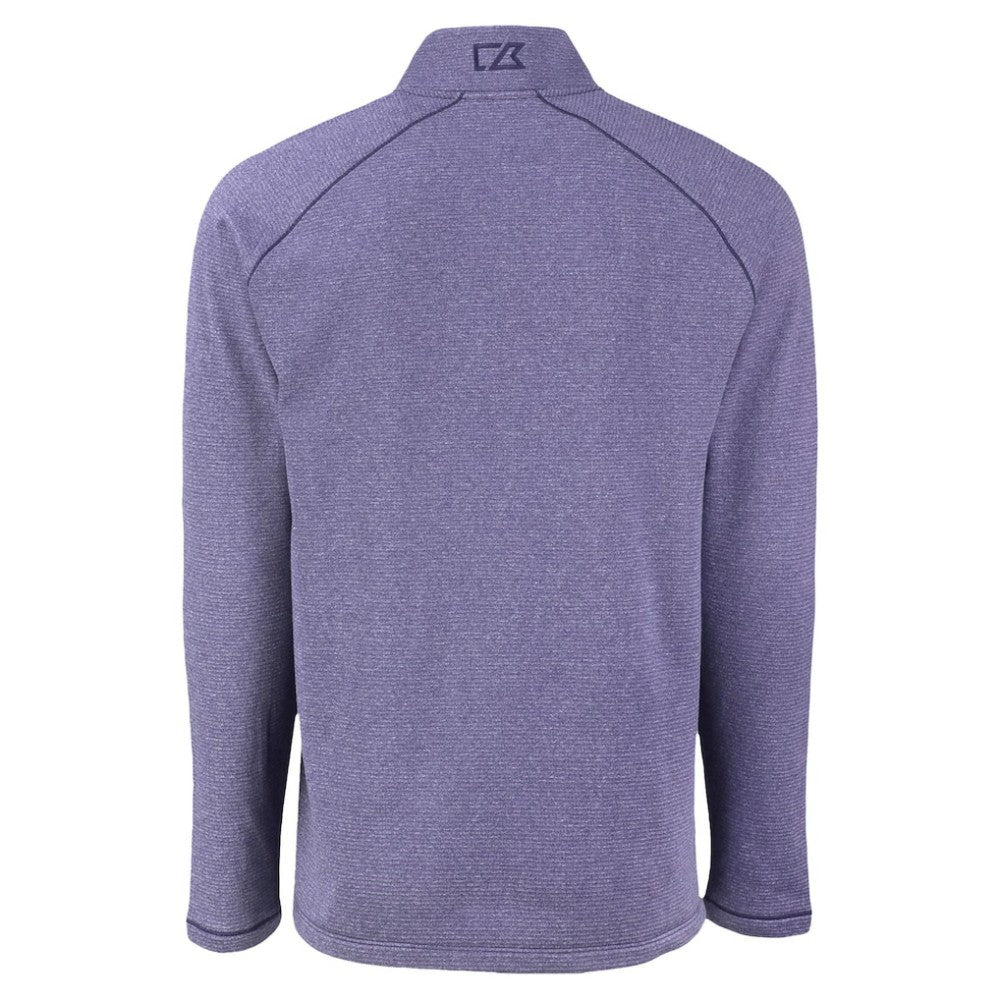 Arizona Diamondbacks Cutter & Buck Peshastin Eco Fleece Recycled Raglan Quarter-Zip Top Near Me