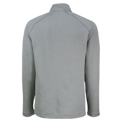 Chicago Cubs Cutter & Buck Peshastin Eco Fleece Recycled Raglan Quarter-Zip Top Outlet