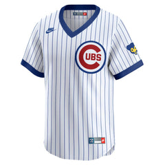 Andre Dawson Chicago Cubs Nike Throwback Cooperstown Collection Limited Jersey Outlet