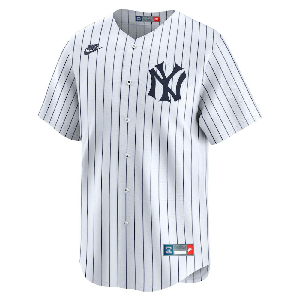 Reggie Jackson New York Yankees Nike Throwback Cooperstown Collection Limited Jersey Sale