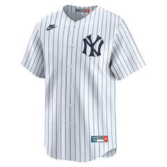 Reggie Jackson New York Yankees Nike Throwback Cooperstown Collection Limited Jersey Sale