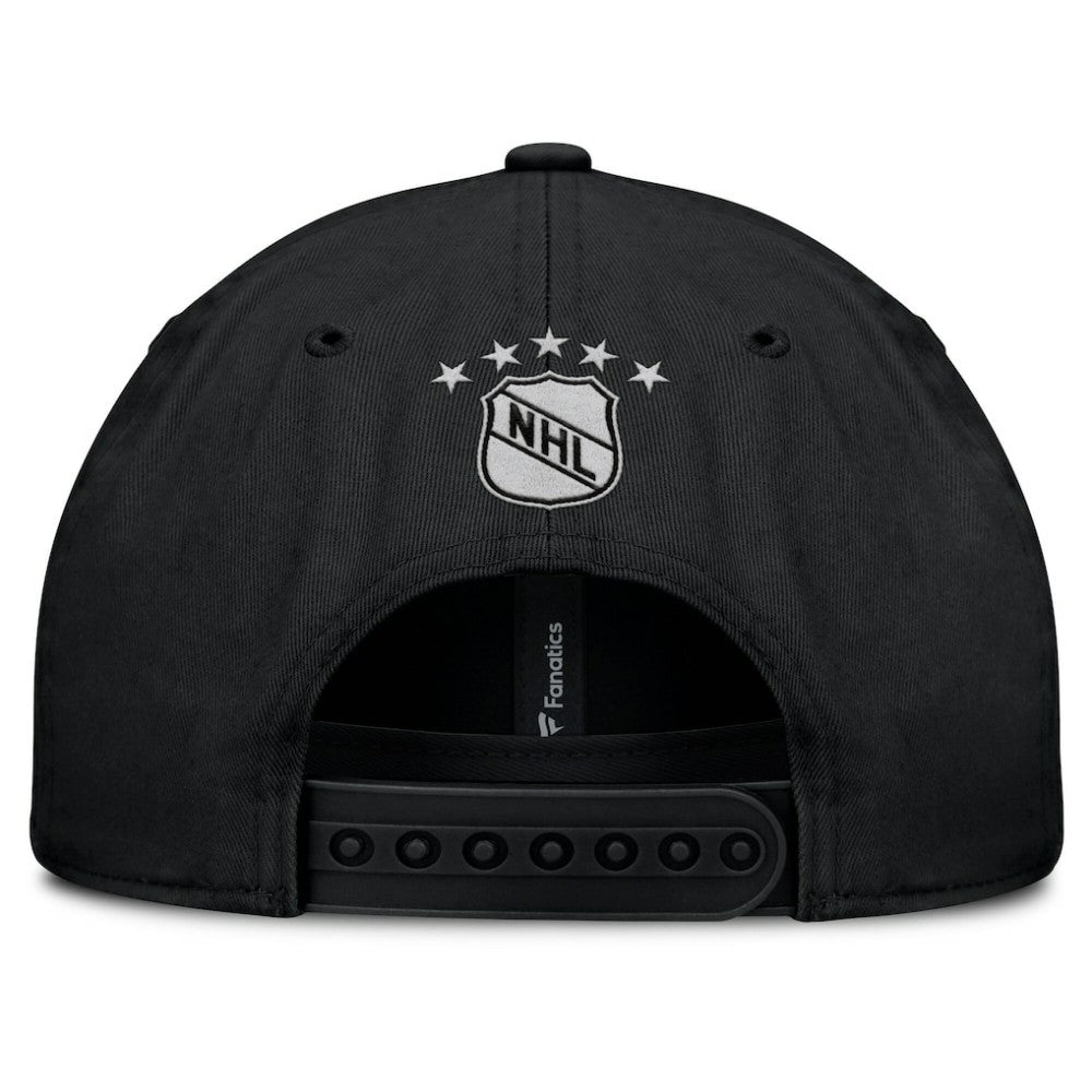 Boston Bruins Fanatics Decades Collection Adjustable Hat - Black | Fanatics discount