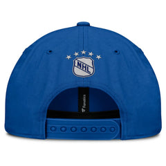 New York Rangers Fanatics Decades Collection Adjustable Hat - Royal | Fanatics Lifestyle
