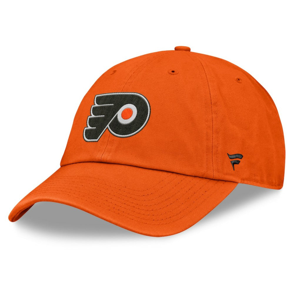 Philadelphia Flyers Fanatics Decades Collection Adjustable Hat - Orange | Fanatics near me