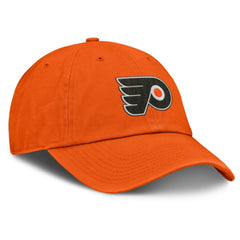 Philadelphia Flyers Fanatics Decades Collection Adjustable Hat - Orange | Fanatics near me