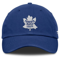 Toronto Maple Leafs Fanatics Decades Collection Adjustable Hat - Blue | Fanatics near me