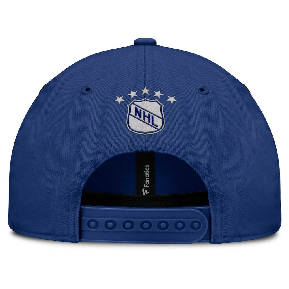 Toronto Maple Leafs Fanatics Decades Collection Adjustable Hat - Blue | Fanatics near me