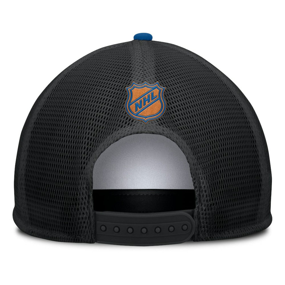 Washington Capitals Fanatics Decades Collection Foam Front Snapback Hat - White/Black | Fanatics discount