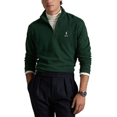 New York Yankees Polo Ralph Lauren Estate Quarter-Zip Sweatshirt Discount