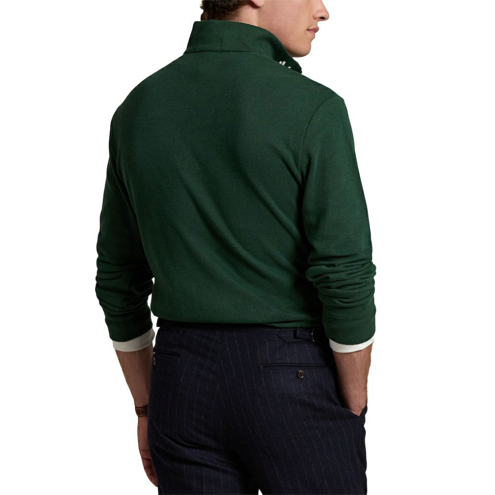 New York Yankees Polo Ralph Lauren Estate Quarter-Zip Sweatshirt Discount